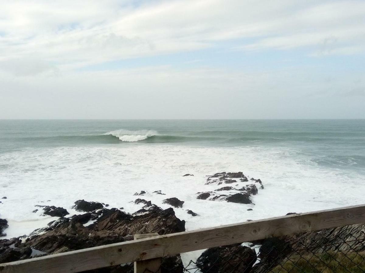 Newquay International Backpackers Hostel Buitenkant foto